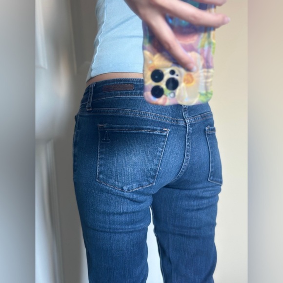 Articles Of Society Skinny Jeans - Picture 4 of 10